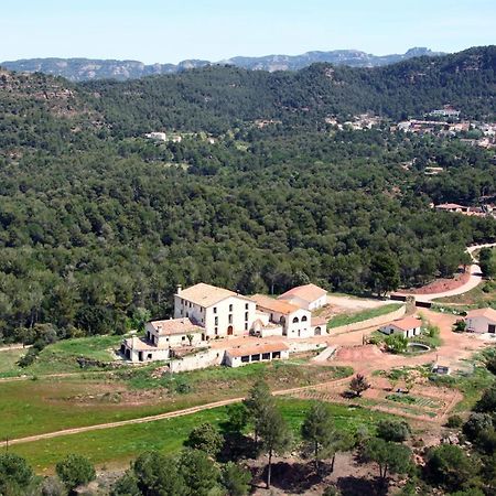 La Frasera Alojamiento Rural Vacarisas 외부 사진